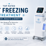 Top Rated Fat Freezing Treatment Cost, Results and Benefits